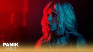 Άννα Βίσση – Λεκές | Music Video - Rythmos - Greek Digital Radio